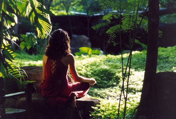 Tantra Masajı Nedir?